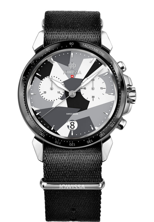 Swiss Men's Watch