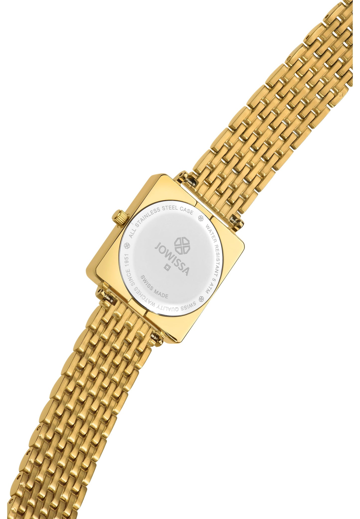 Swiss Ladies Watch