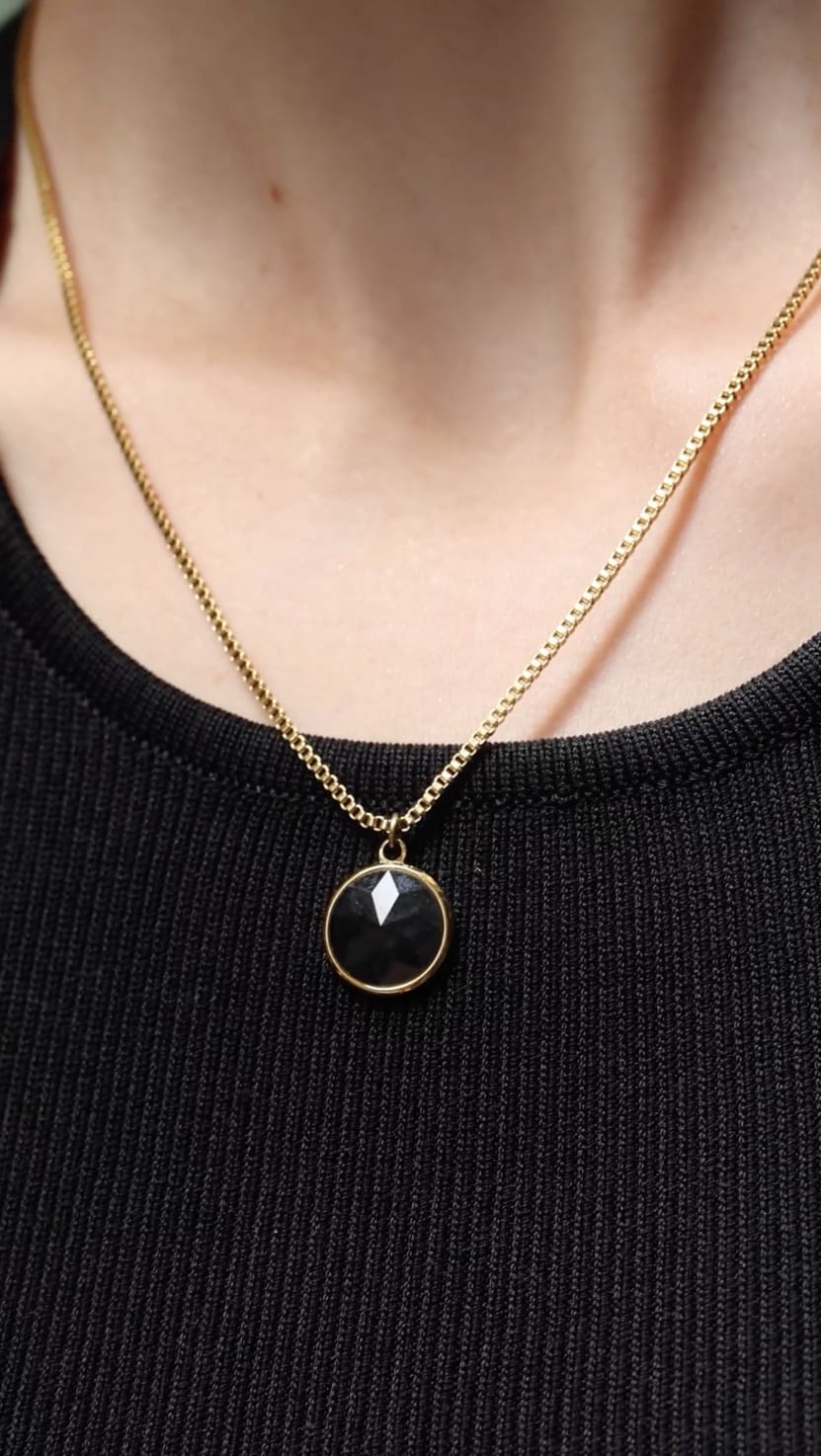 Pendant Necklace