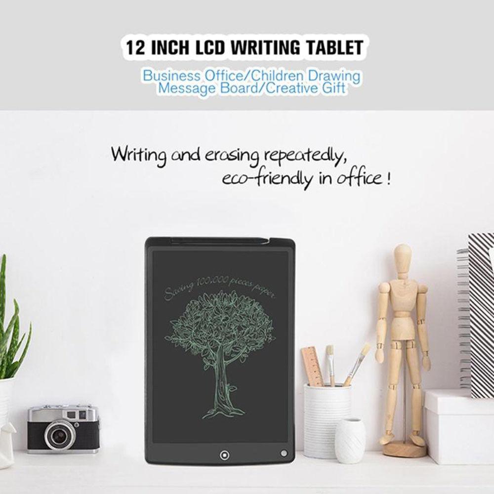 LCD Writing Tablet Digital Drawing Tablet Handwriting