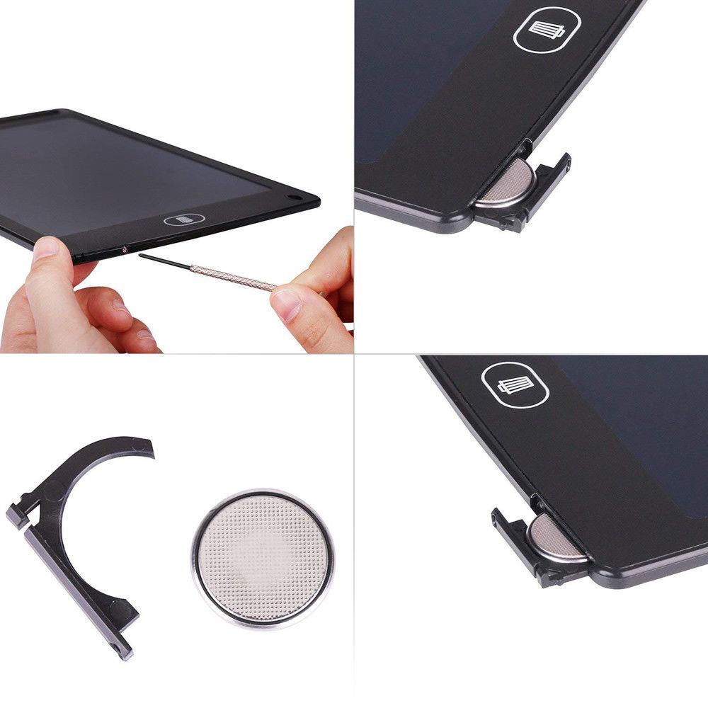 LCD Writing Tablet Digital Drawing Tablet Handwriting