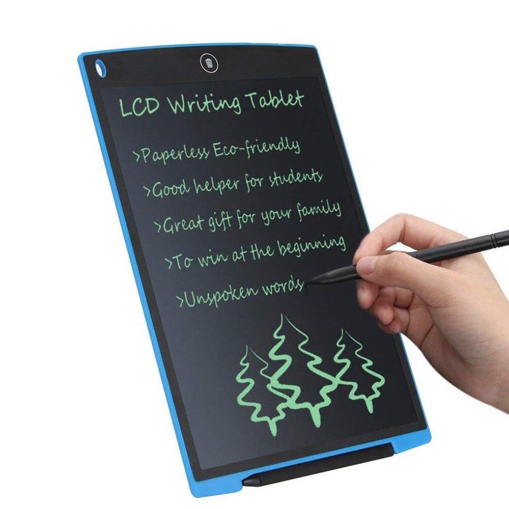 LCD Writing Tablet Digital Drawing Tablet Handwriting