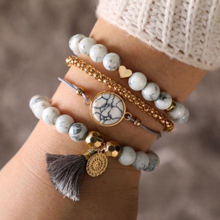 Bracelet Set