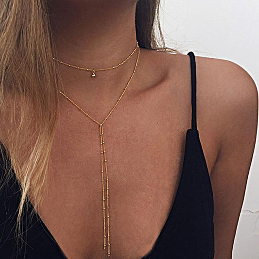 Necklace