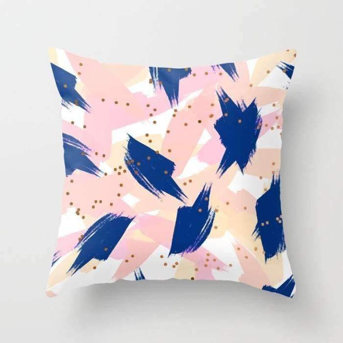 Complicated Lover Cushion/Pillow