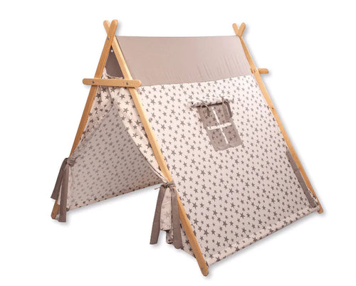 XL Play Tent and Play Mat