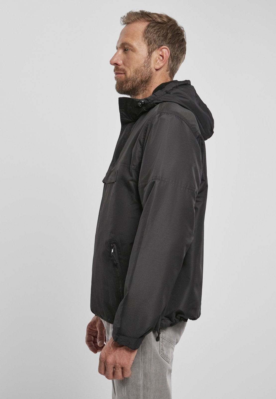 Standard Windbreaker