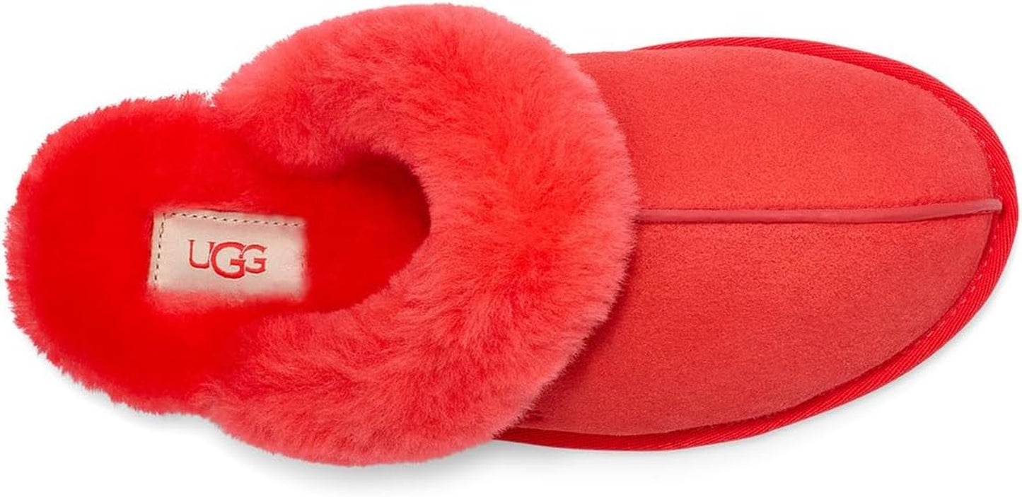 Women'S Scuffette Ii Slipper