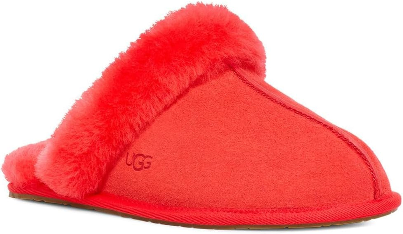 Women'S Scuffette Ii Slipper